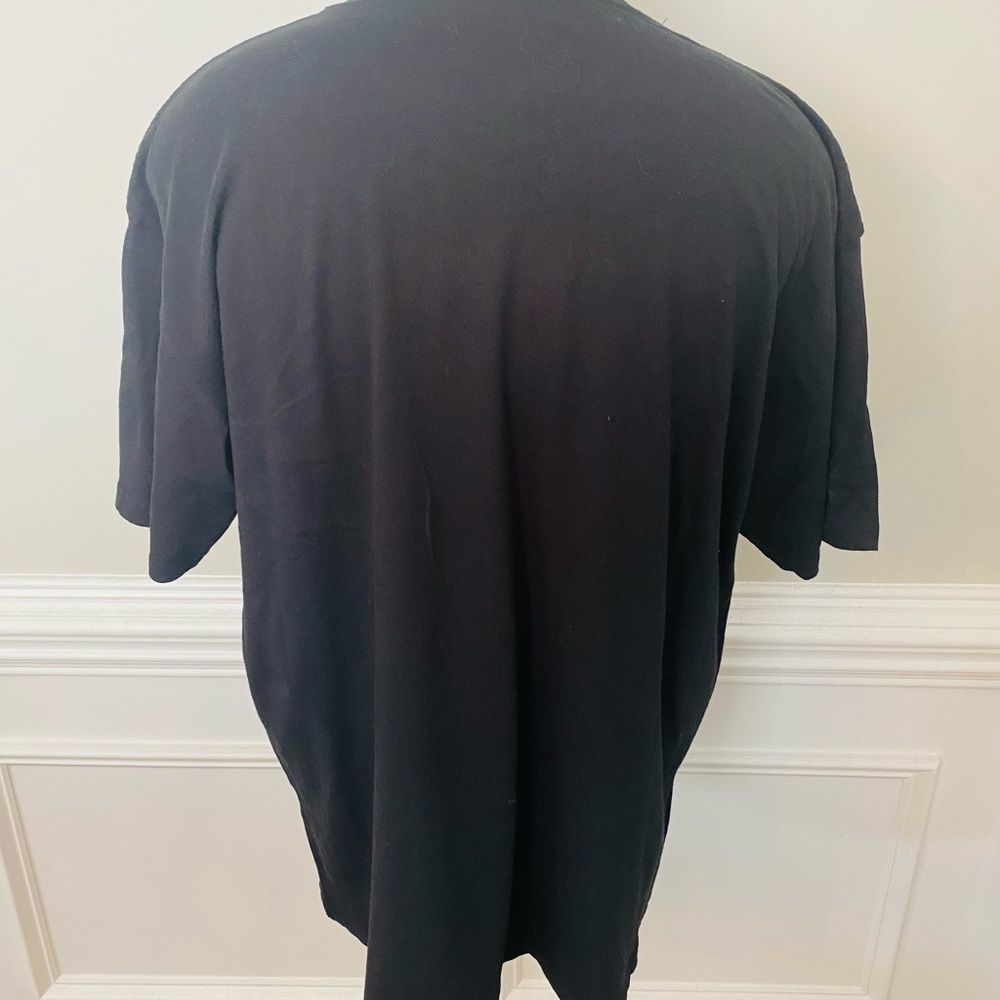 Loot Crate Mr Robot Fsociety Tshirt - image 2